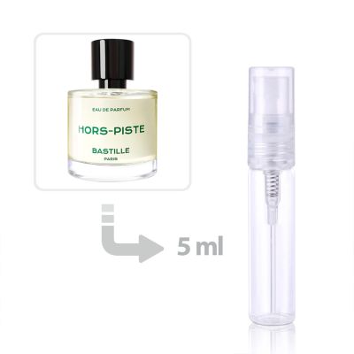 عطر هورس بيست أو دي بارفيوم للجنسين باستيل بارفوم
