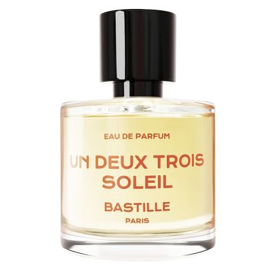 Un Deux Trois Soleil Eau de Parfum Women and Men Bastille Parfums