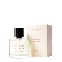Demain Promis Eau de Parfum Women and Men Bastille Parfums
