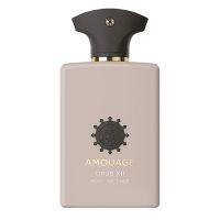The Library Collection Opus XII Rose Incense Eau de Parfum Women and Men Amouage