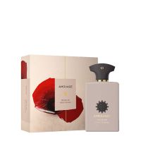 The Library Collection Opus XII Rose Incense Eau de Parfum Women and Men Amouage