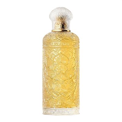 أود تو روز عطر نسائي ورجالي - ألكساندر جاي