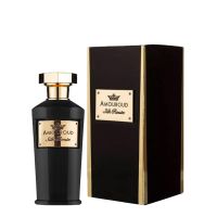 Silk Route Eau de Parfum Women and Men Amouroud