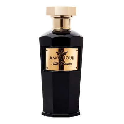 Silk Route Eau de Parfum Women and Men Amouroud