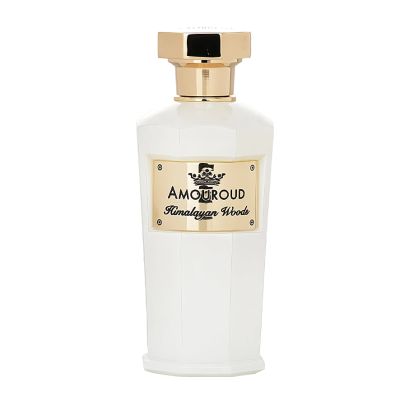 Himalayan Woods Eau de Parfum Women and Men Amouroud