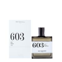 603 Cuir Encens Feve Tonka Eau de Parfum Women and Men Bon Parfumeur