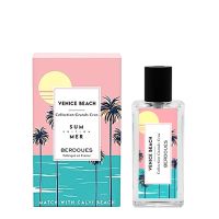 Venice Beach Eau de Parfum Women and Men Parfums Berdoues