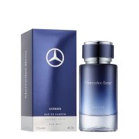 Ultimate Eau de Parfum Men Mercedes Benz