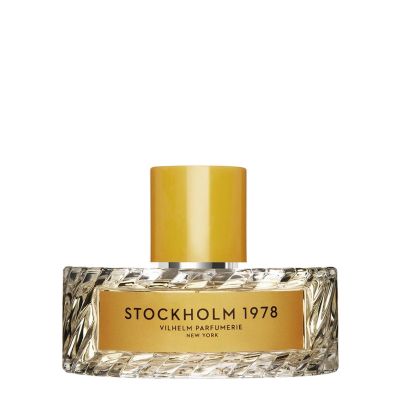 Stockholm 1978 Eau de Parfum for Women and Men Vilhelm Parfumerie