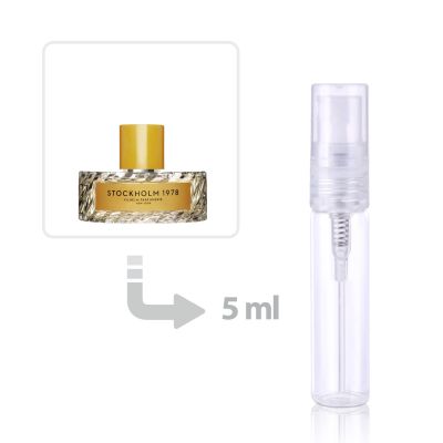 عطر ستوكهولم 1978 أو دي بارفيوم للجنسين فيلهلم برفيومري