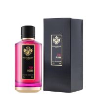 Pink Roses Eau de Parfum for Women Mancera