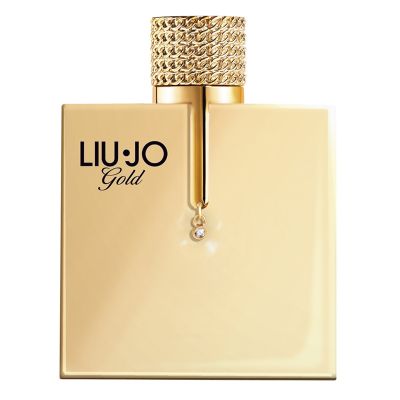 Gold Eau de Parfum for Women Liu Jo