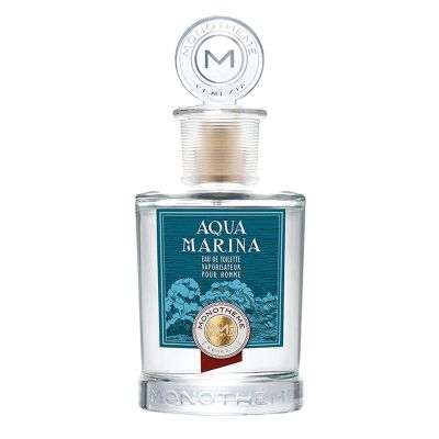 Aqva Marina Eau de Toilette for Men Monotheme Fine Fragrances Venezia