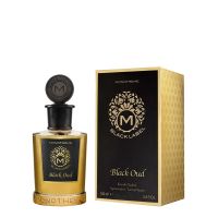 Black Oud Eau de Parfum for Women and Men Monotheme Fine Fragrances Venezia