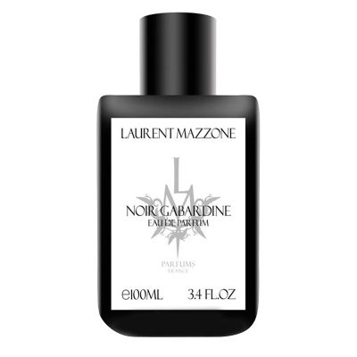 Noir Gabardine Eau de Parfum Women and Men Laurent Mazzone Parfums