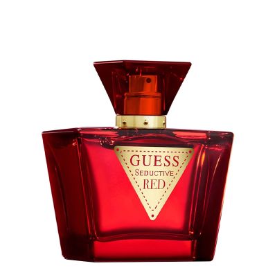 Seductive Red Eau de Toilette Women Guess