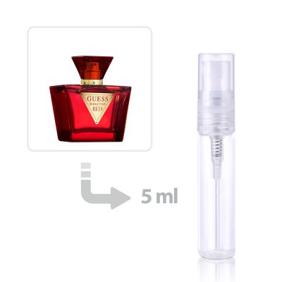 Seductive Red Eau de Toilette Women Guess