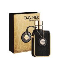 Tag Her Prestige Eau de Parfum Women Armaf