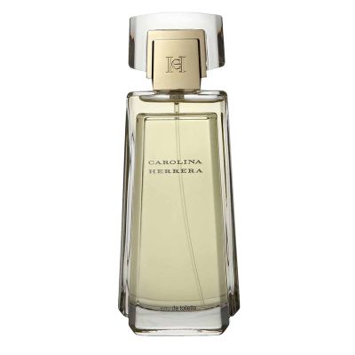 Carolina Herrera Eau de Toilette Women Carolina Herrera