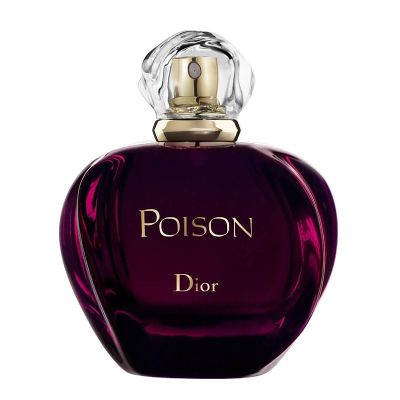 Poison Eau de Toilette for Women