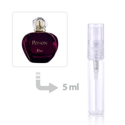 Poison Eau de Toilette for Women