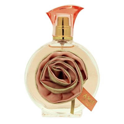 Floral Gold Eau de Parfum for Women Axis Axis