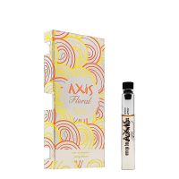 Floral Gold Eau de Parfum for Women Axis Axis