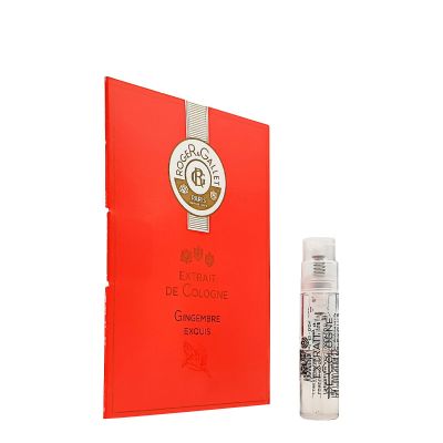 عطر زنجبيل رفيق للنساء