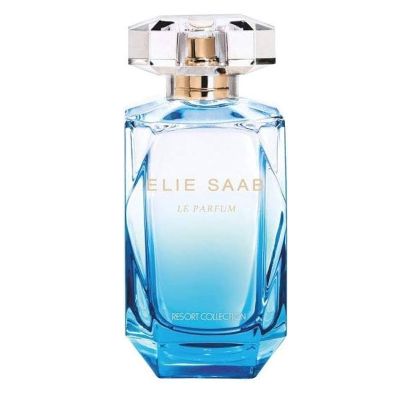 Le Parfum Resort Collection Eau de Toilette for Women Elie Saab