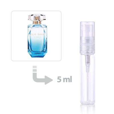 عطر لو بارفان ريزورت كولكشن أو دي تواليت للنساء إيلي صعب