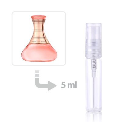 عطر ماغنتيك إلكسير أو دي تواليت للنساء شاكيرا
