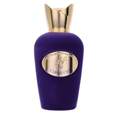 Capriccio Eau de Parfum for Women Sospiro