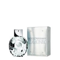 Diamonds Eau de Toilette for Women Giorgio Armani