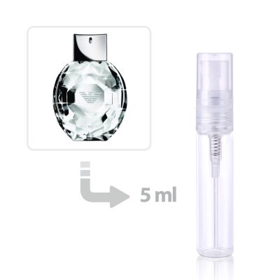 Diamonds Eau de Toilette for Women Giorgio Armani
