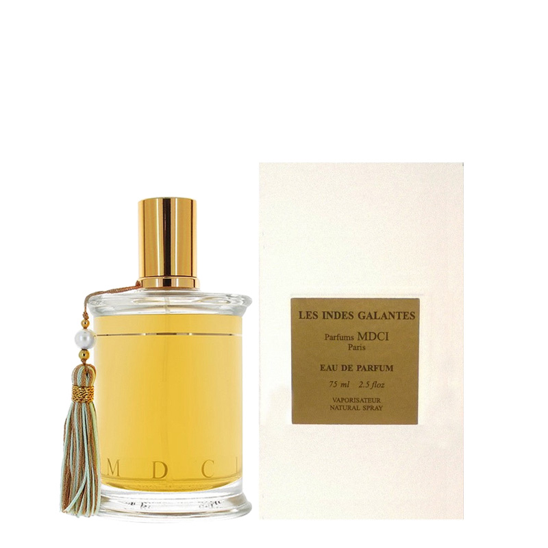 Les Indes Galantes Eau de Parfum for Women MDCI perfume