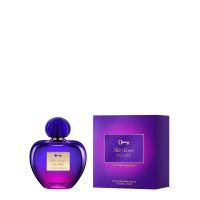Her Secret Desire Eau de Toilette for Women Antonio banderas
