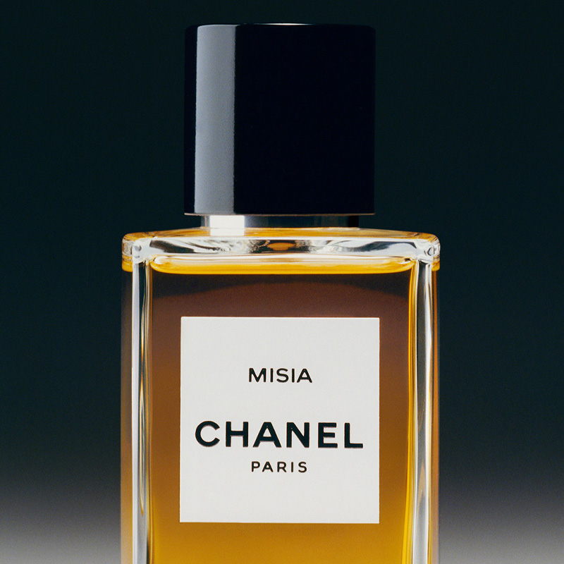 Les Exclusifs De Chanel Misia Eau de Parfum Women Chanel perfume