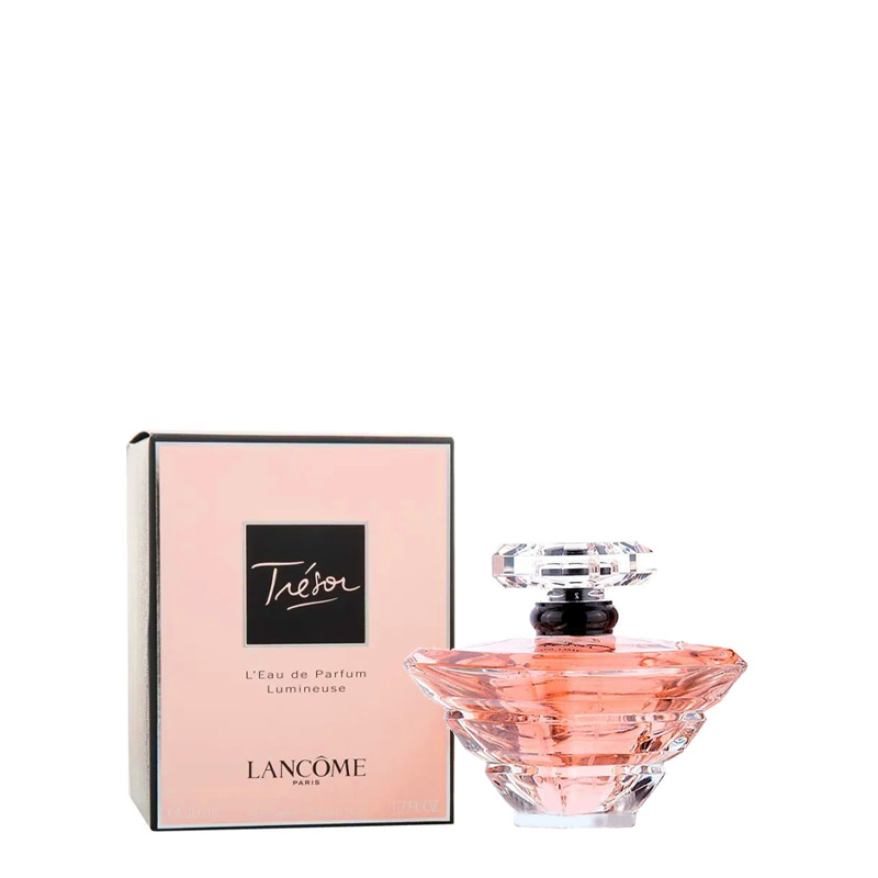 Tresor Lumineuse Eau de Parfum for Women perfume fragrance Riah