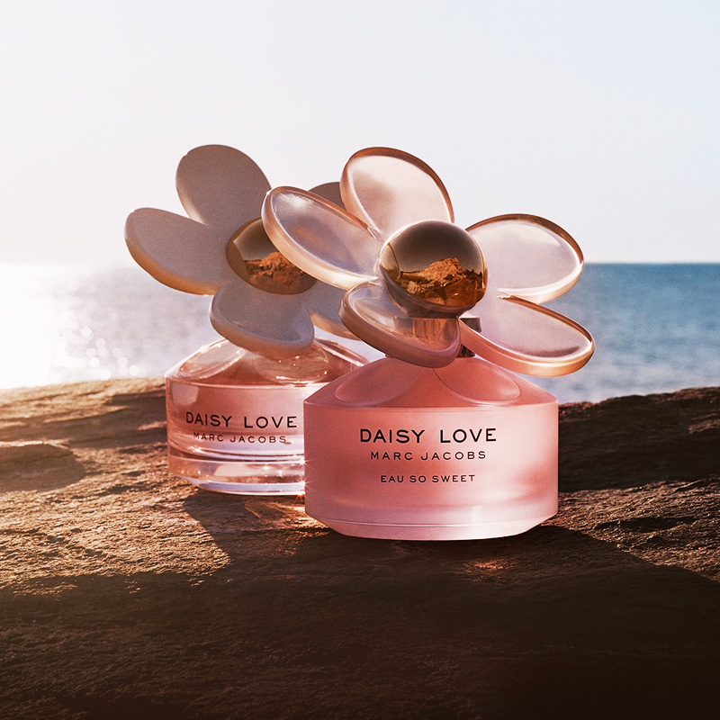 Daisy love fragrance deals