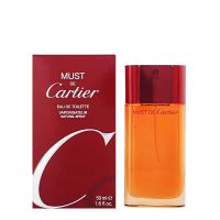 Must de Cartier Eau de Toilette for Women