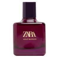 Violet Blossom Eau de Parfum Women Zara