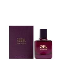 Violet Blossom Eau de Parfum Women Zara