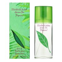 Green Tea Tropical Eau de Toilette for Women Elizabeth Arden