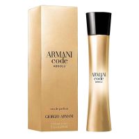 Armani Code Absolu Femme Eau de Parfum for Women