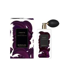 Violette Eau de Parfum Women and Men Parfums Berdoues
