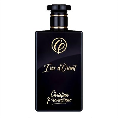 Iris D Orient Eau de Parfum Women and Men Christian Provenzano Parfums