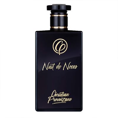 Nuit De Noces Eau de Parfum Women and Men Christian Provenzano Parfums