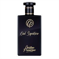 Oud Signature Eau de Parfum Women and Men Christian Provenzano Parfums