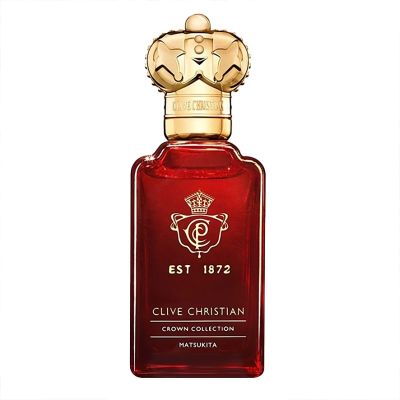 Matsukita Eau de Parfum Women and Men Clive Christian