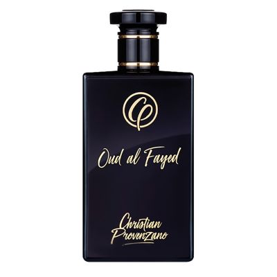 Oud Al Fayed Eau de Parfum Women and Men Christian Provenzano Parfums